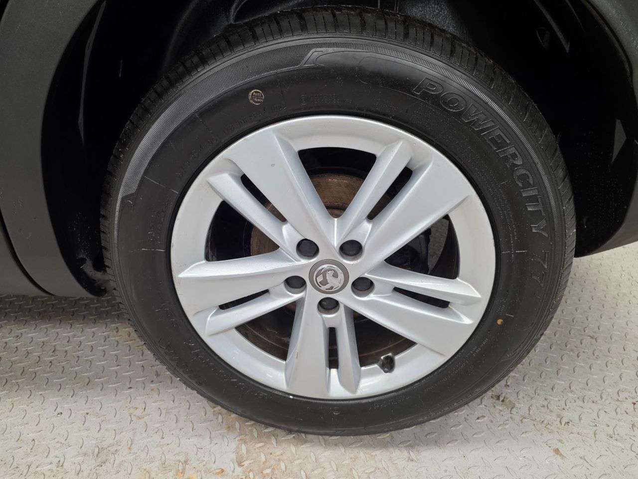 2019 VAUXHALL GRANDLAND X 2019 VAUXHALL GRANDLAND X