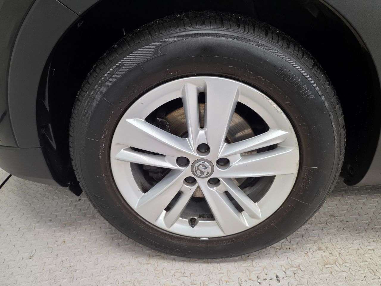 2019 VAUXHALL GRANDLAND X 2019 VAUXHALL GRANDLAND X