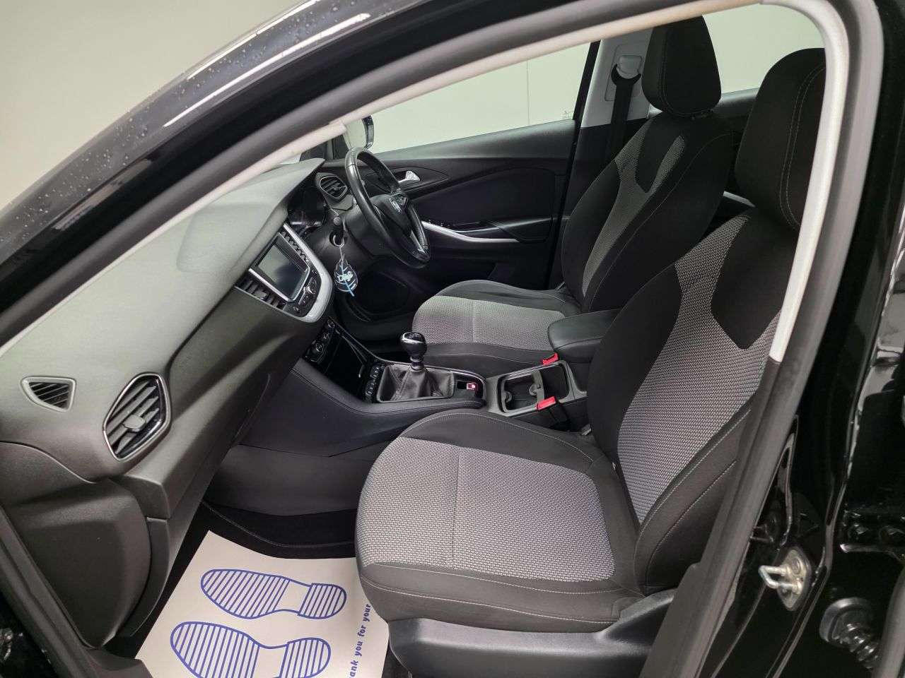 2019 VAUXHALL GRANDLAND X 2019 VAUXHALL GRANDLAND X