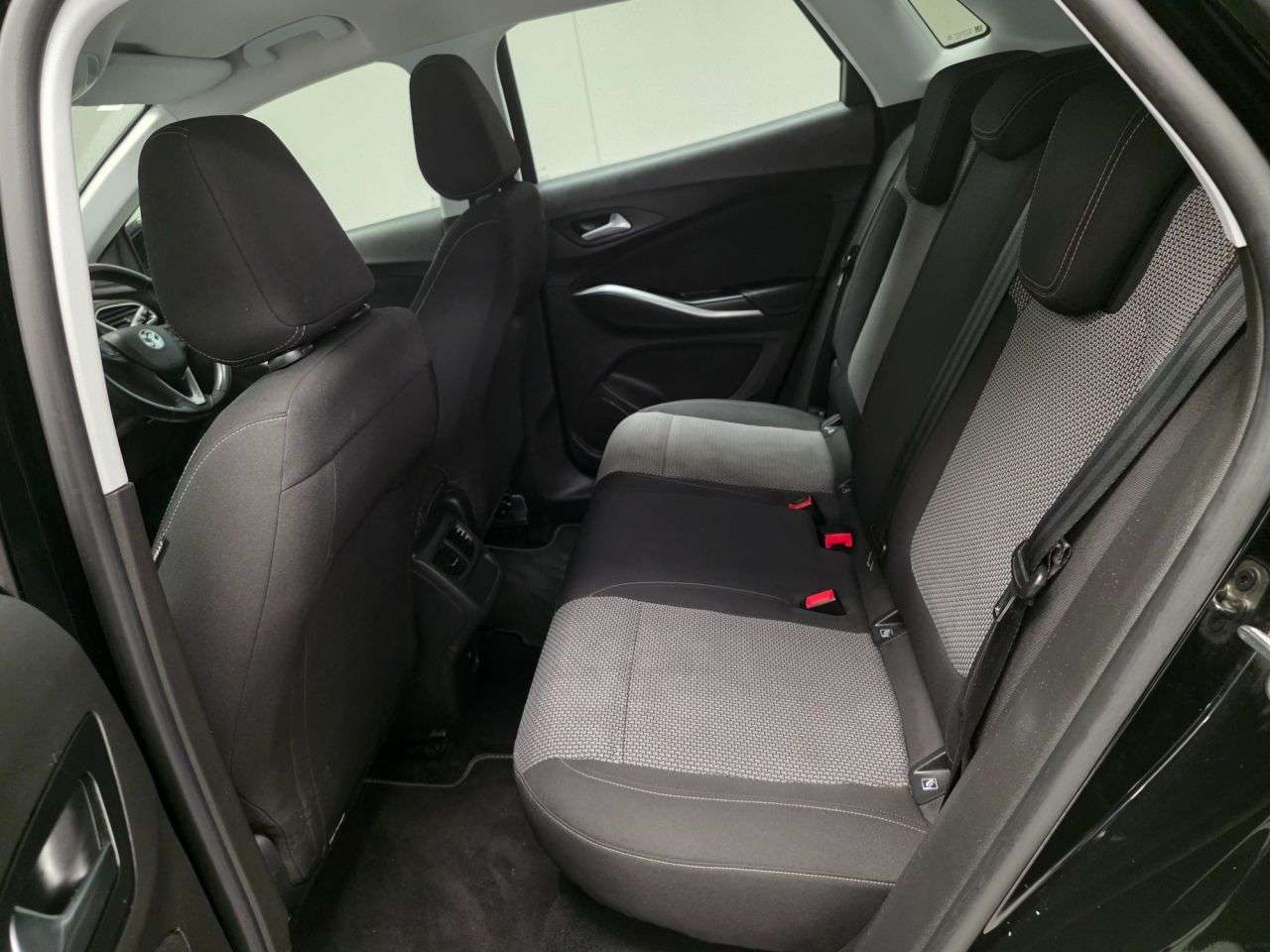 2019 VAUXHALL GRANDLAND X 2019 VAUXHALL GRANDLAND X