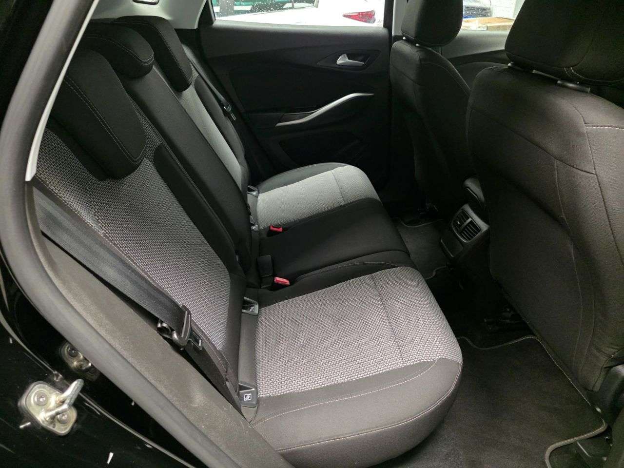 2019 VAUXHALL GRANDLAND X 2019 VAUXHALL GRANDLAND X