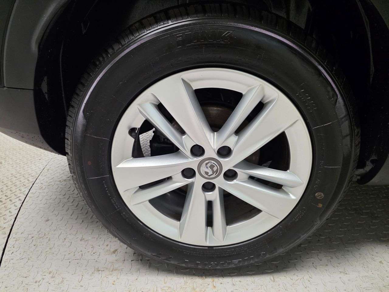 2019 VAUXHALL GRANDLAND X 2019 VAUXHALL GRANDLAND X