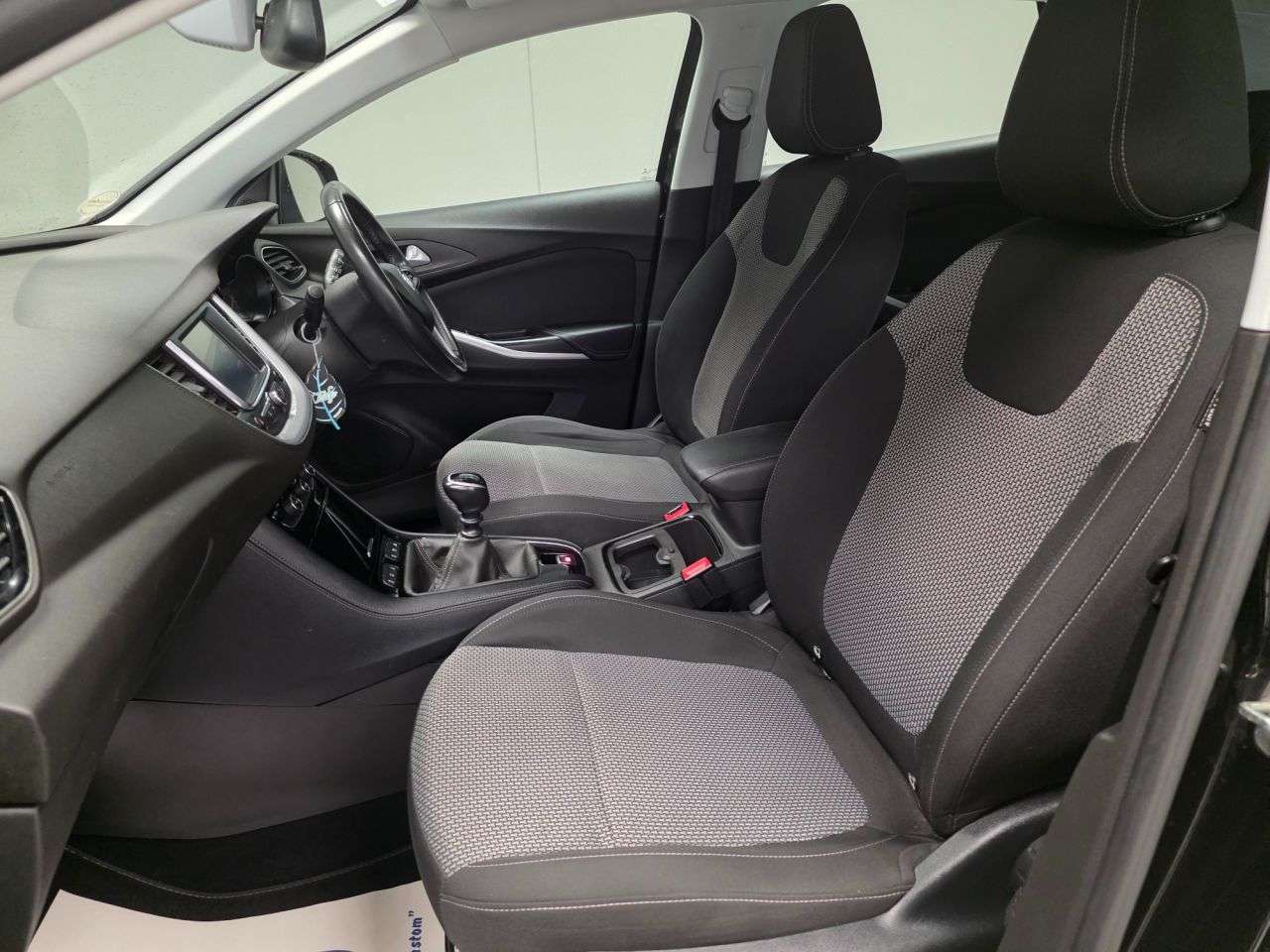 2019 VAUXHALL GRANDLAND X 2019 VAUXHALL GRANDLAND X