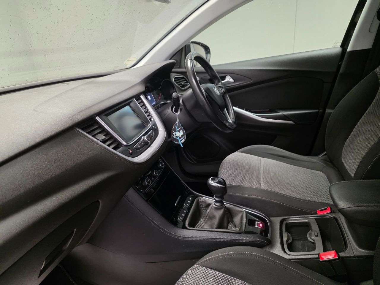 2019 VAUXHALL GRANDLAND X 2019 VAUXHALL GRANDLAND X