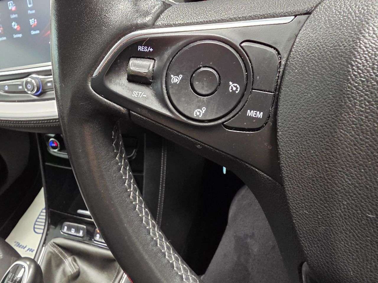 2019 VAUXHALL GRANDLAND X 2019 VAUXHALL GRANDLAND X