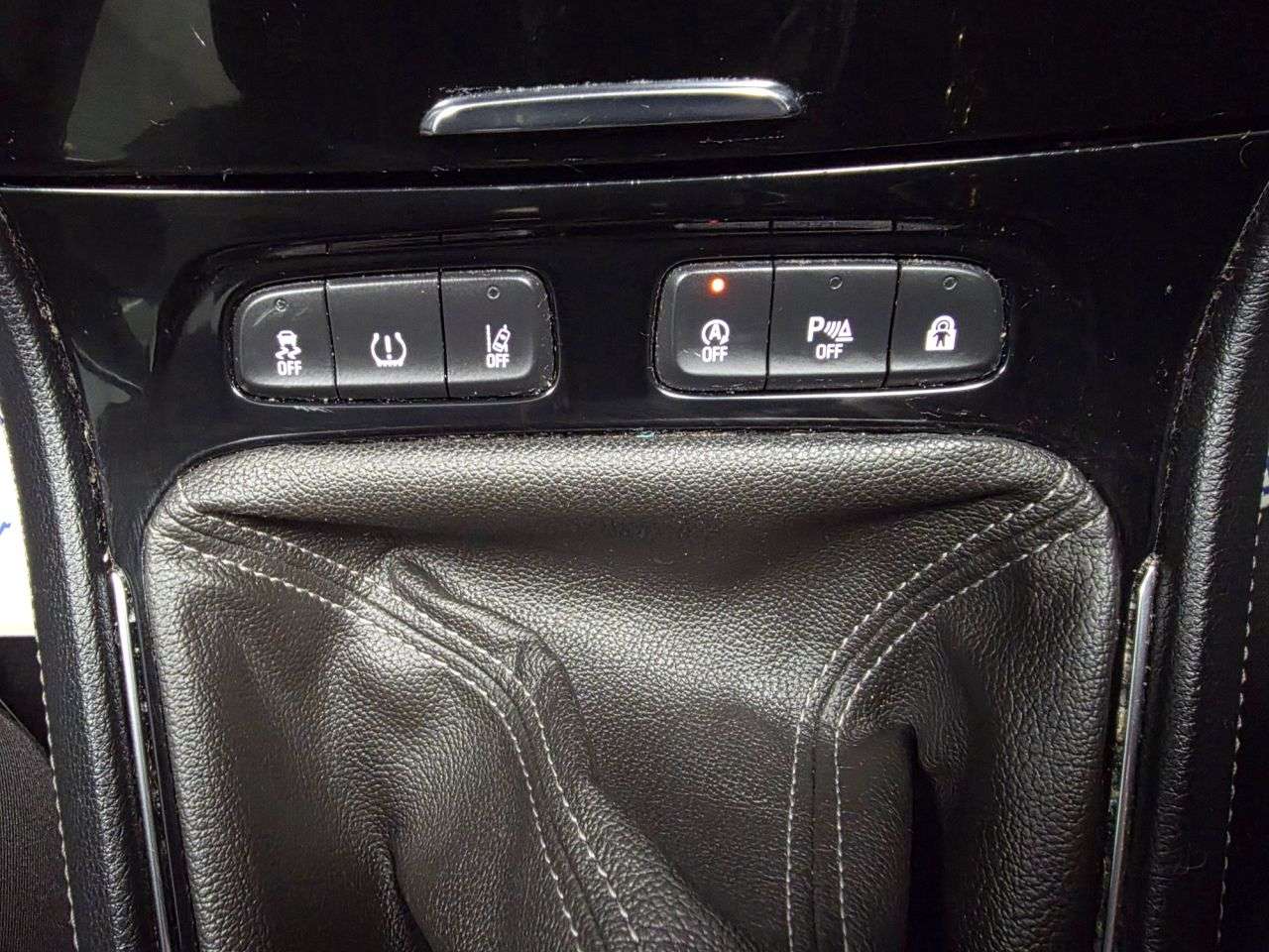 2019 VAUXHALL GRANDLAND X 2019 VAUXHALL GRANDLAND X