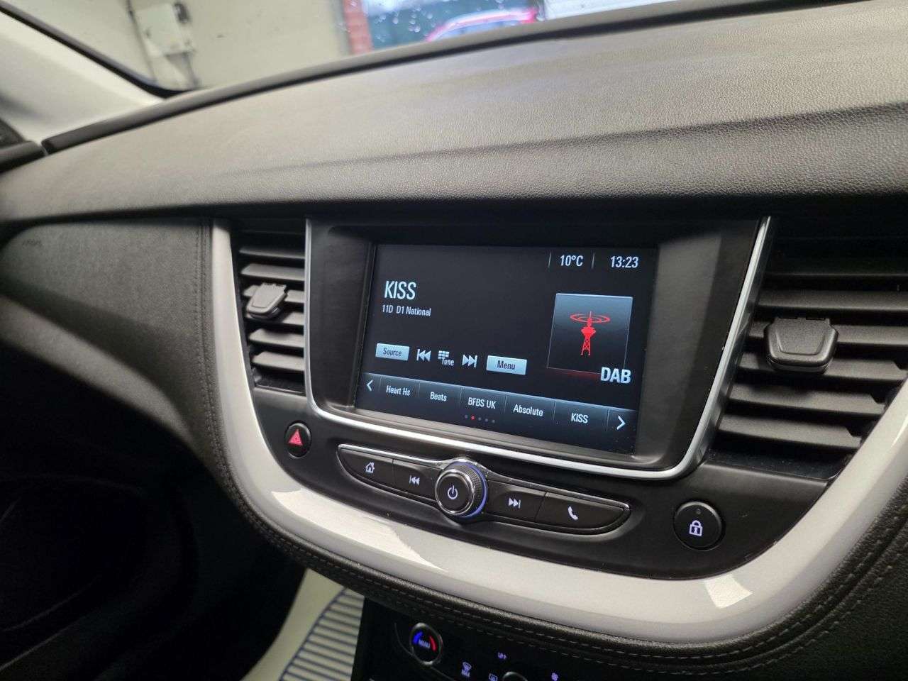 2019 VAUXHALL GRANDLAND X 2019 VAUXHALL GRANDLAND X