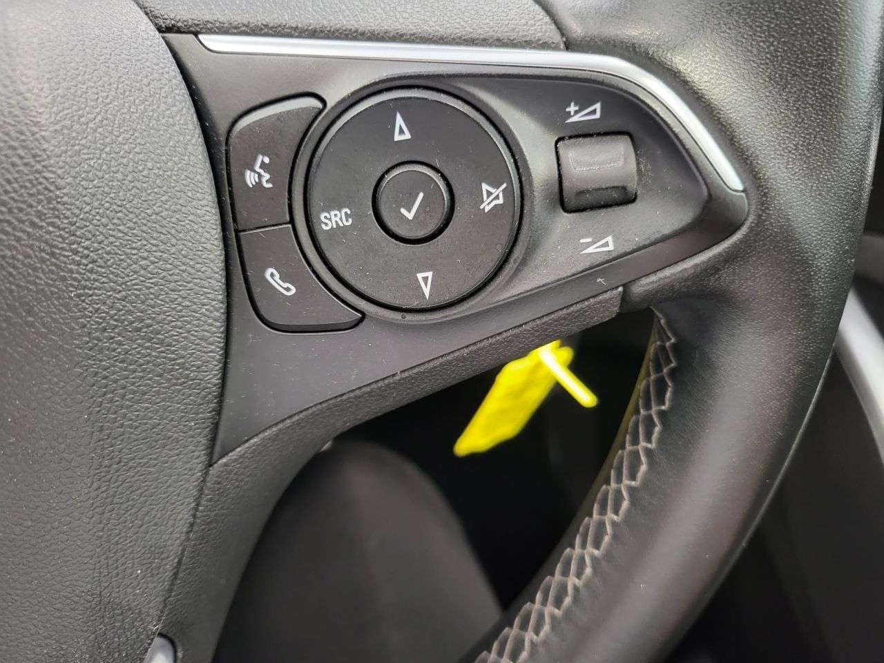 2019 VAUXHALL GRANDLAND X 2019 VAUXHALL GRANDLAND X