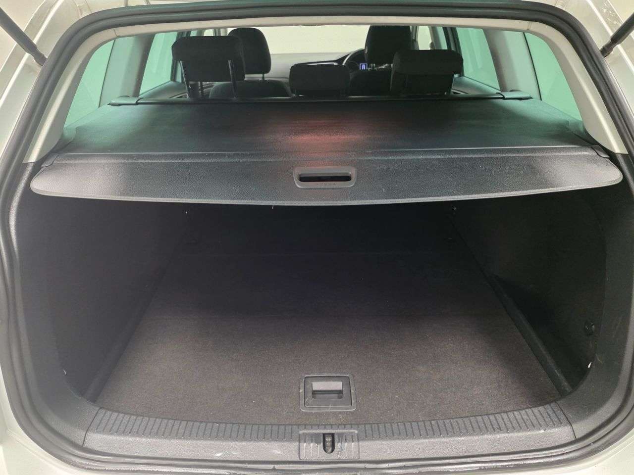 2019 VOLKSWAGEN GOLF 2019 VOLKSWAGEN GOLF