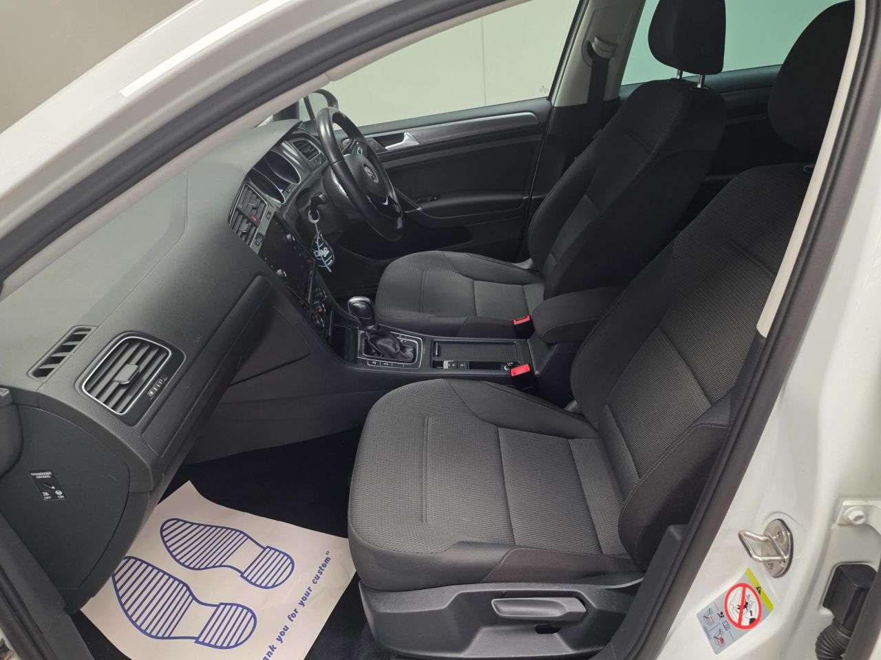 2019 VOLKSWAGEN GOLF 2019 VOLKSWAGEN GOLF