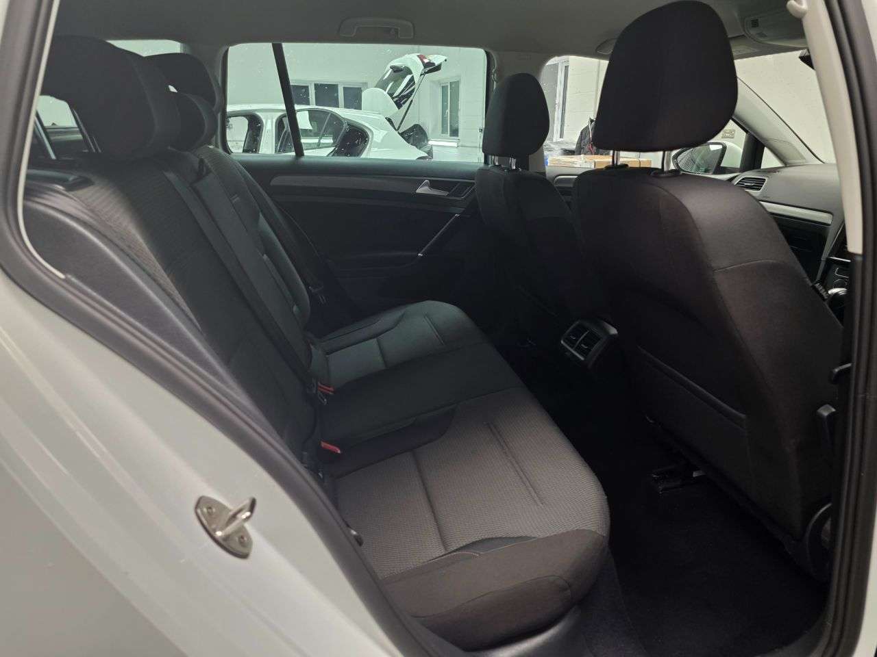 2019 VOLKSWAGEN GOLF 2019 VOLKSWAGEN GOLF