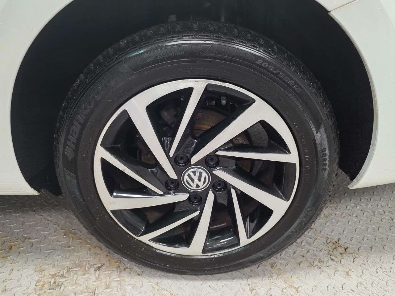 2019 VOLKSWAGEN GOLF 2019 VOLKSWAGEN GOLF