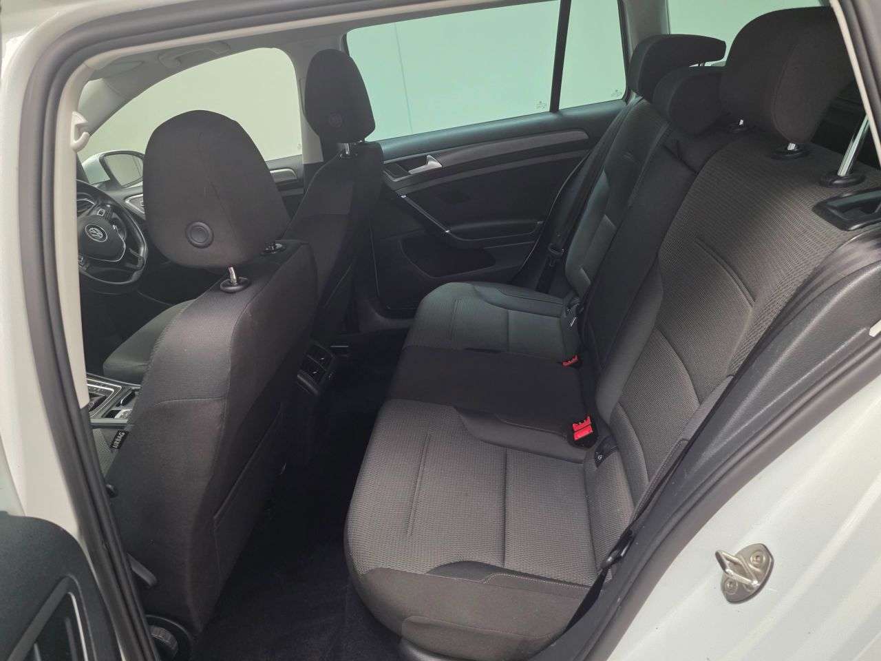 2019 VOLKSWAGEN GOLF 2019 VOLKSWAGEN GOLF