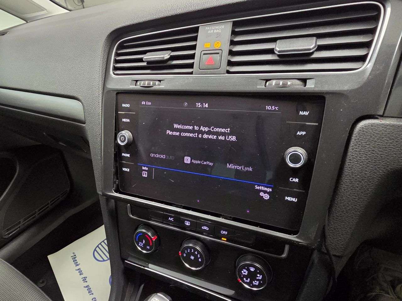 2019 VOLKSWAGEN GOLF 2019 VOLKSWAGEN GOLF