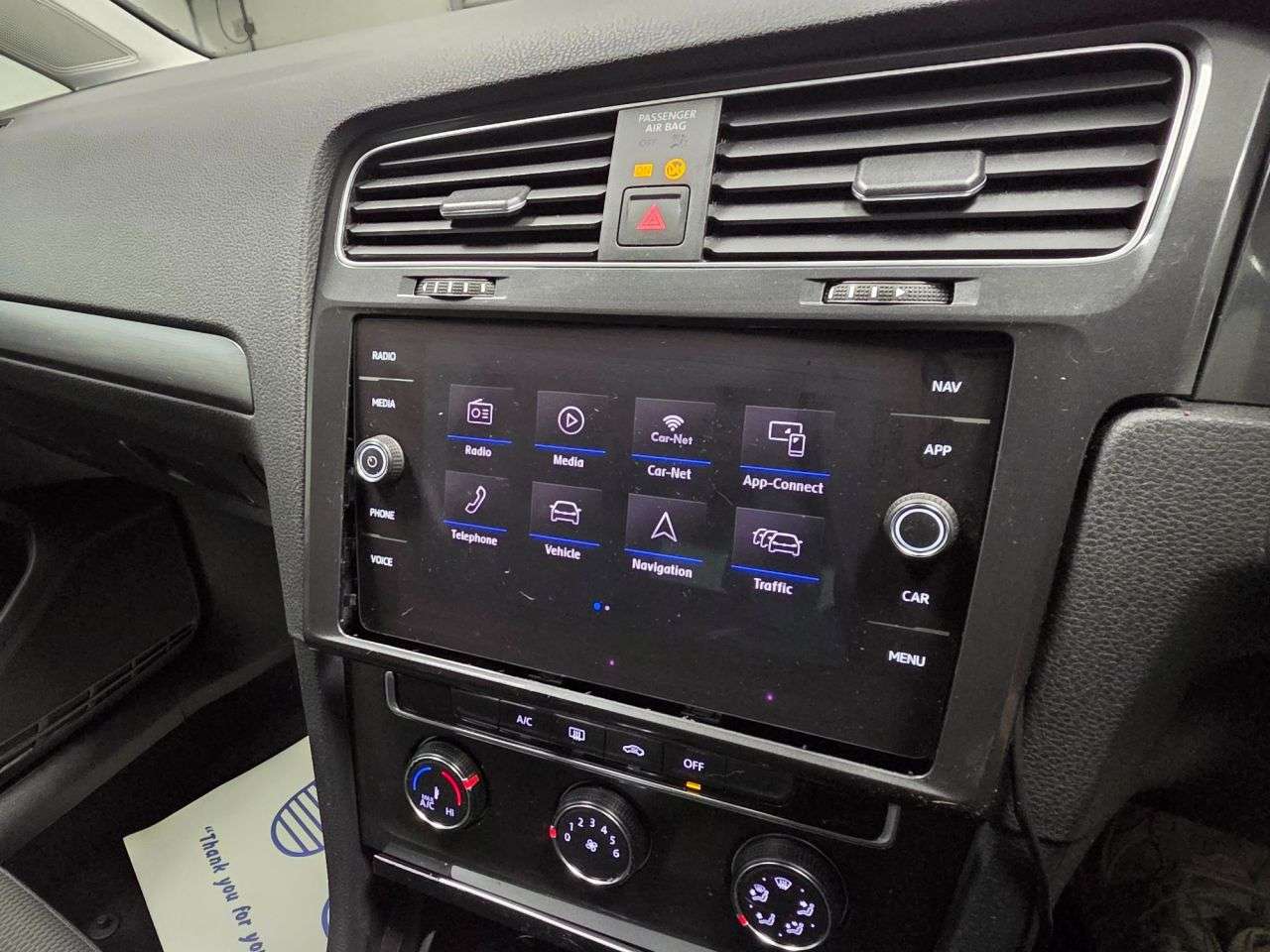 2019 VOLKSWAGEN GOLF 2019 VOLKSWAGEN GOLF