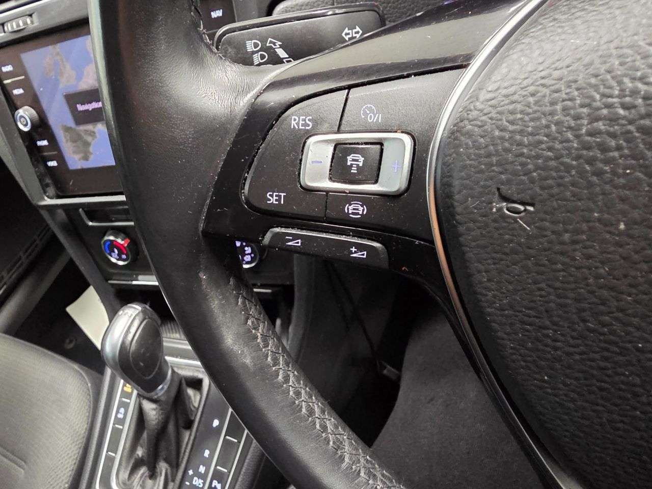 2019 VOLKSWAGEN GOLF 2019 VOLKSWAGEN GOLF