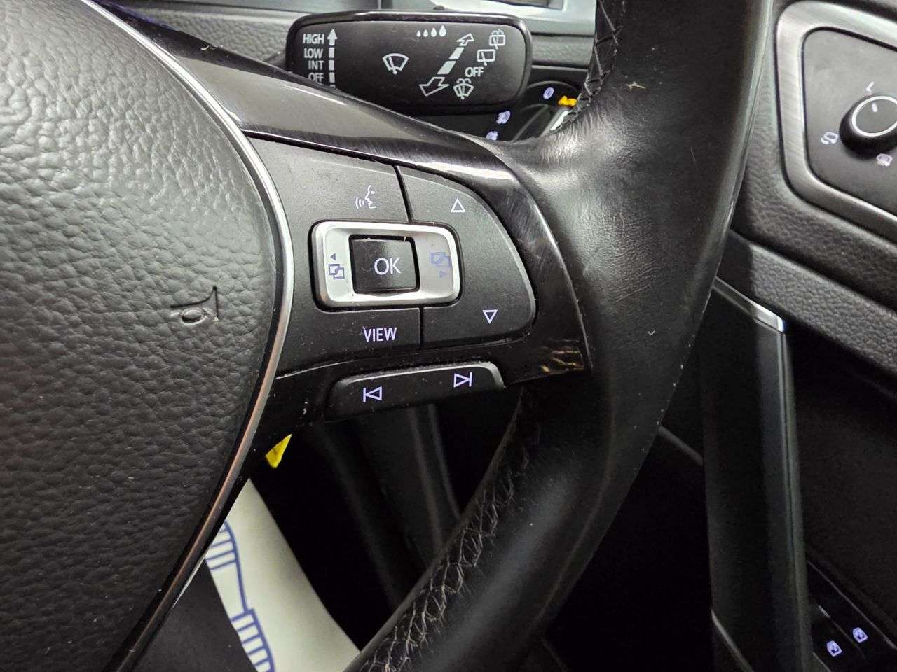 2019 VOLKSWAGEN GOLF 2019 VOLKSWAGEN GOLF