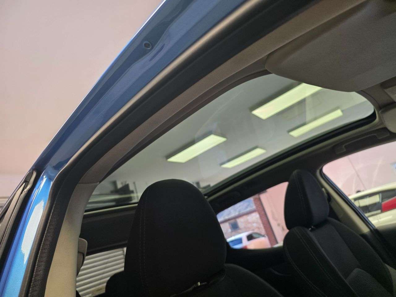 2019 NISSAN QASHQAI 2019 NISSAN QASHQAI