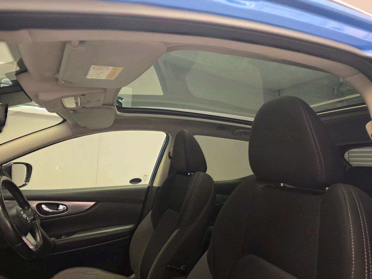 2019 NISSAN QASHQAI 2019 NISSAN QASHQAI