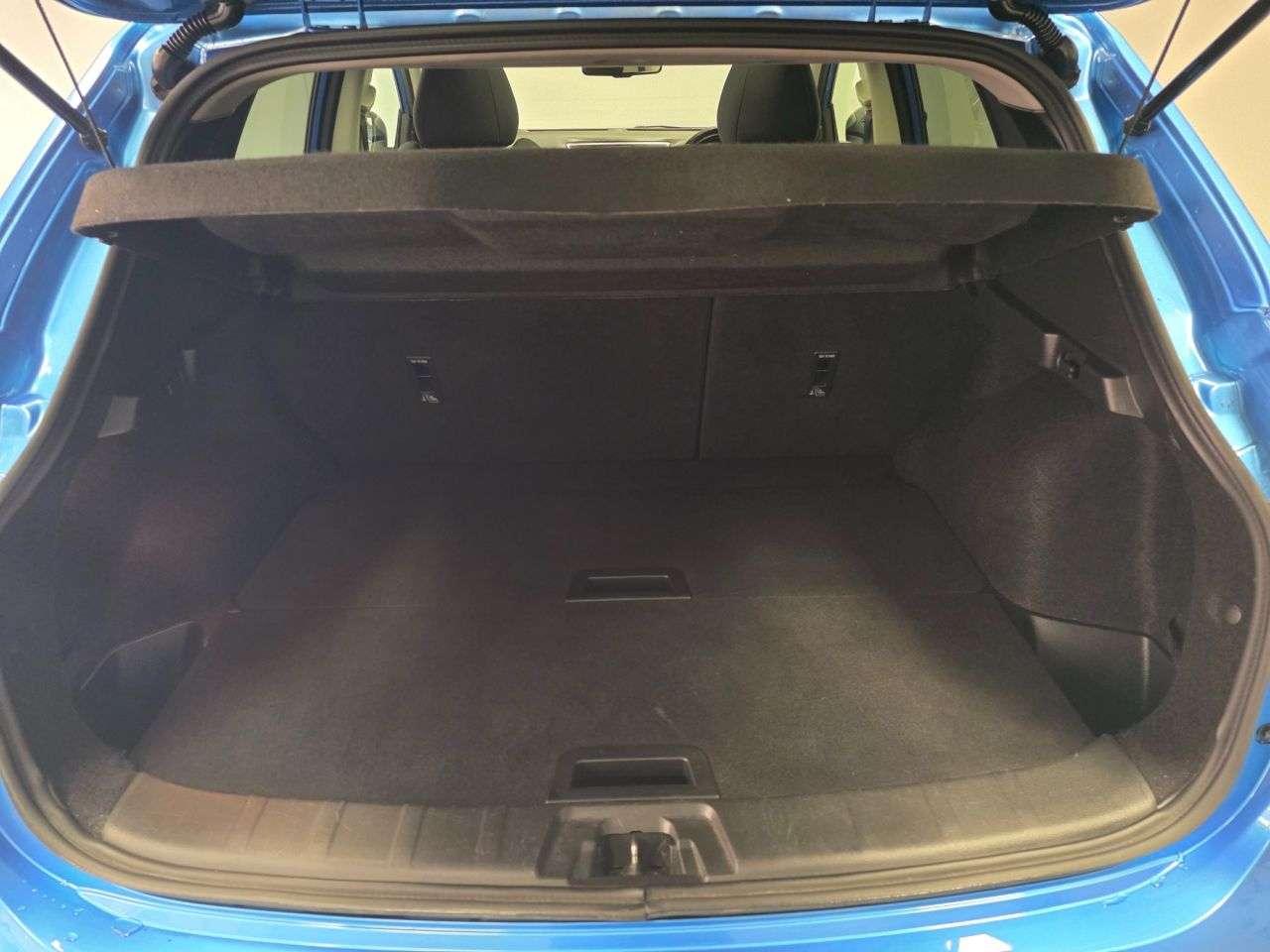 2019 NISSAN QASHQAI 2019 NISSAN QASHQAI