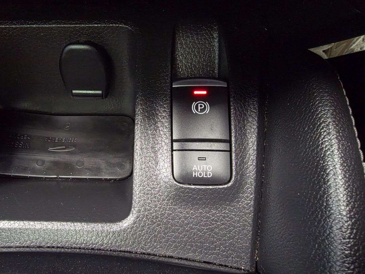 2019 NISSAN QASHQAI 2019 NISSAN QASHQAI