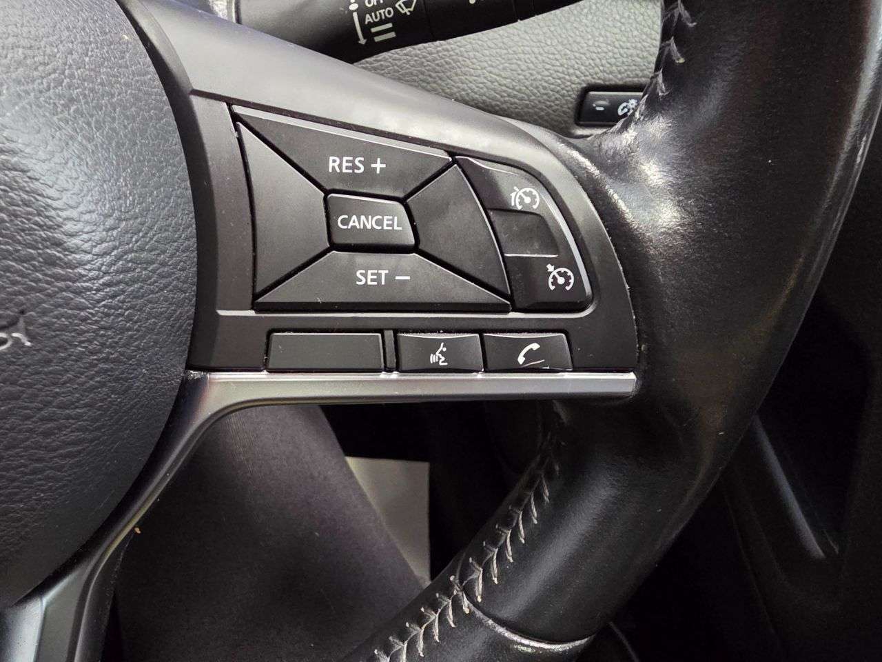 2019 NISSAN QASHQAI 2019 NISSAN QASHQAI