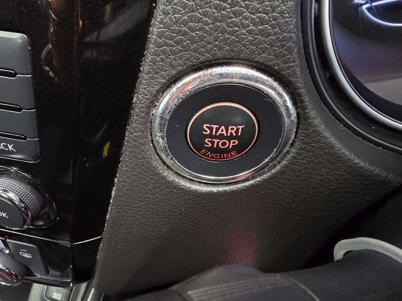 2019 NISSAN QASHQAI 2019 NISSAN QASHQAI