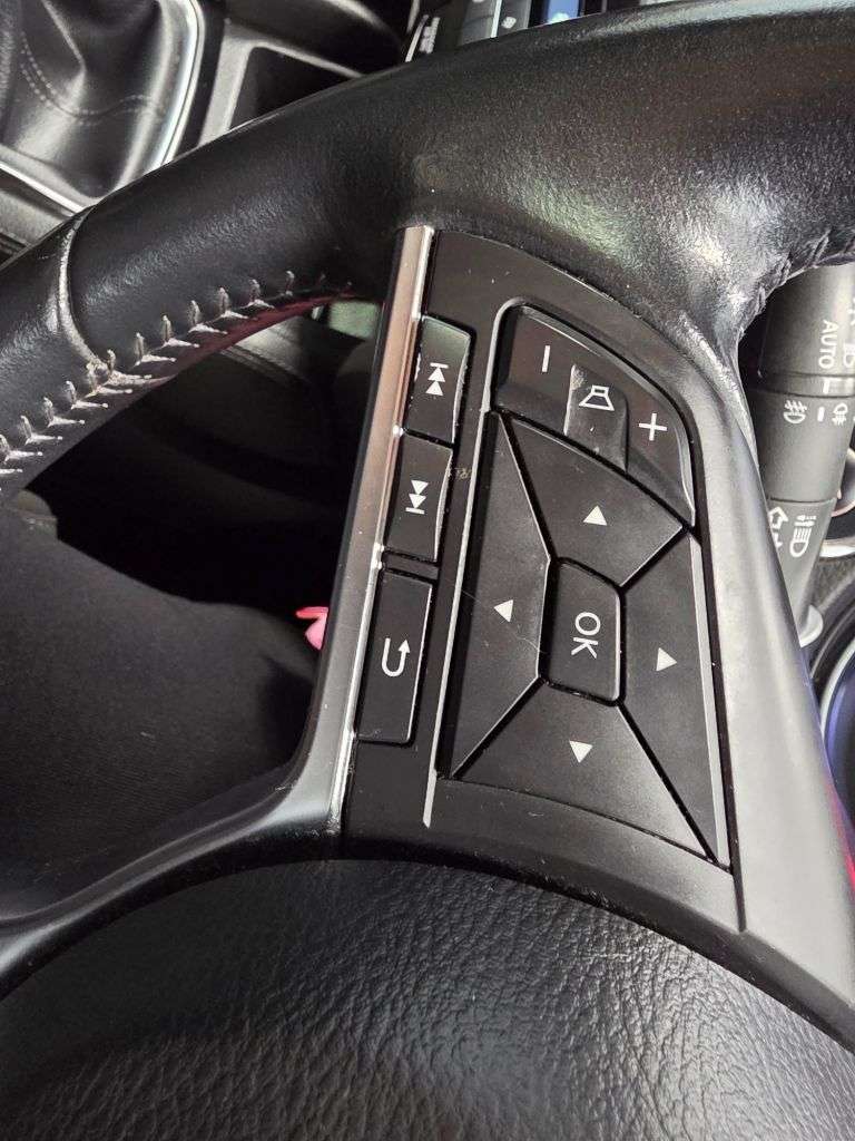 2019 NISSAN QASHQAI 2019 NISSAN QASHQAI