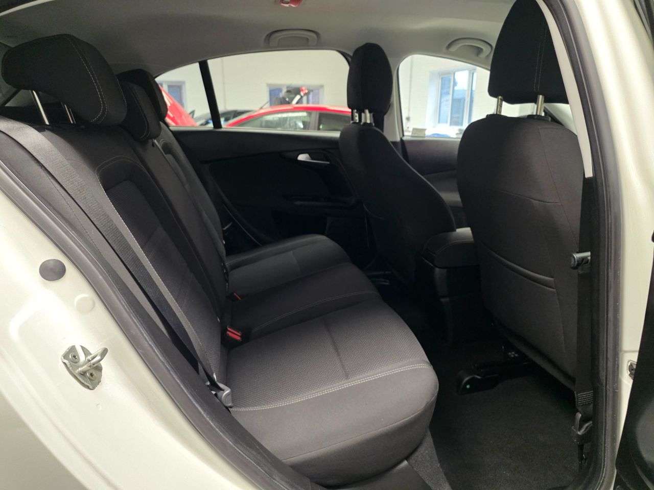 2021 FIAT TIPO 2021 FIAT TIPO