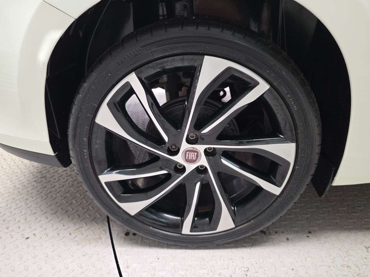 2021 FIAT TIPO 2021 FIAT TIPO