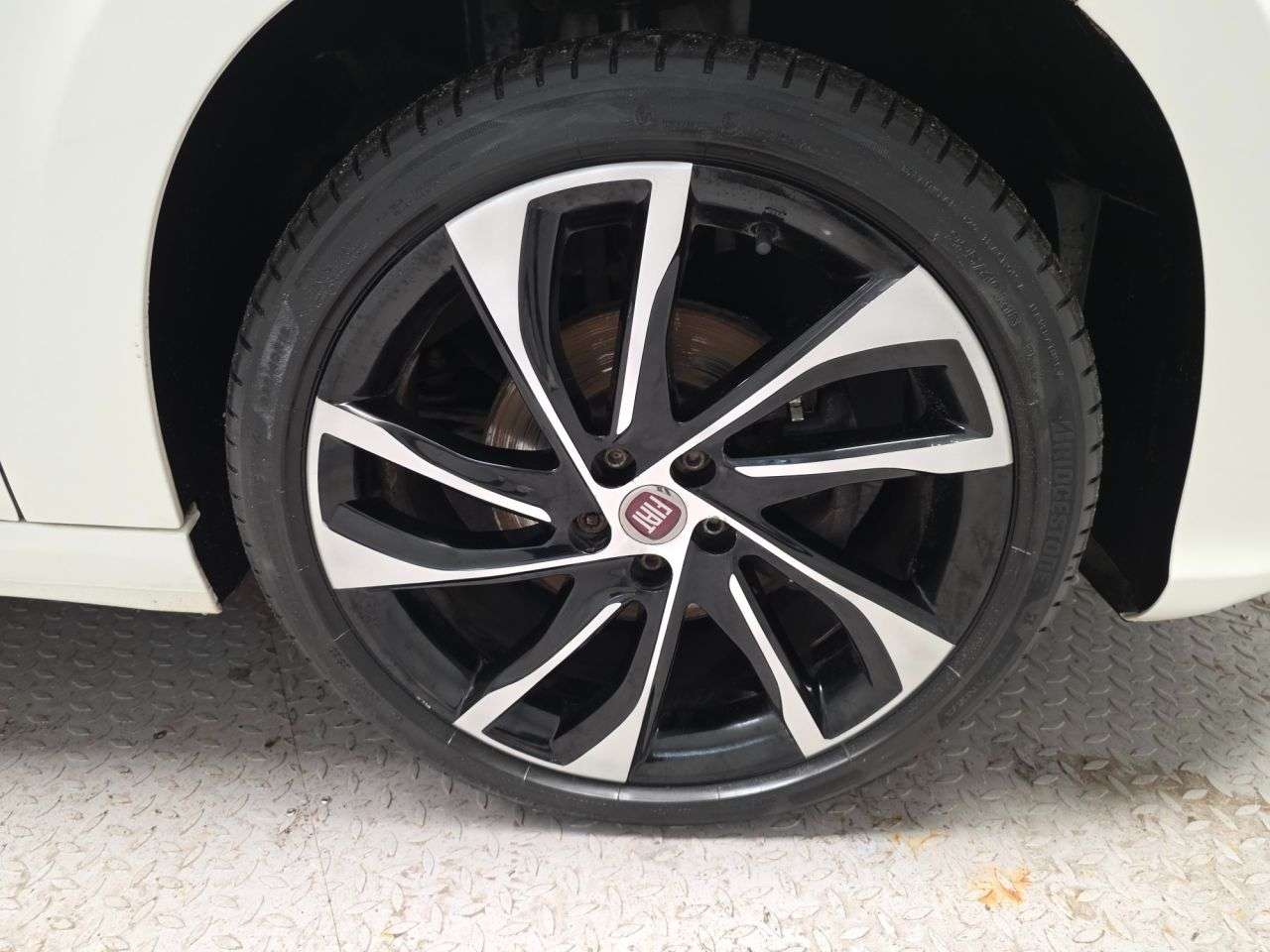 2021 FIAT TIPO 2021 FIAT TIPO