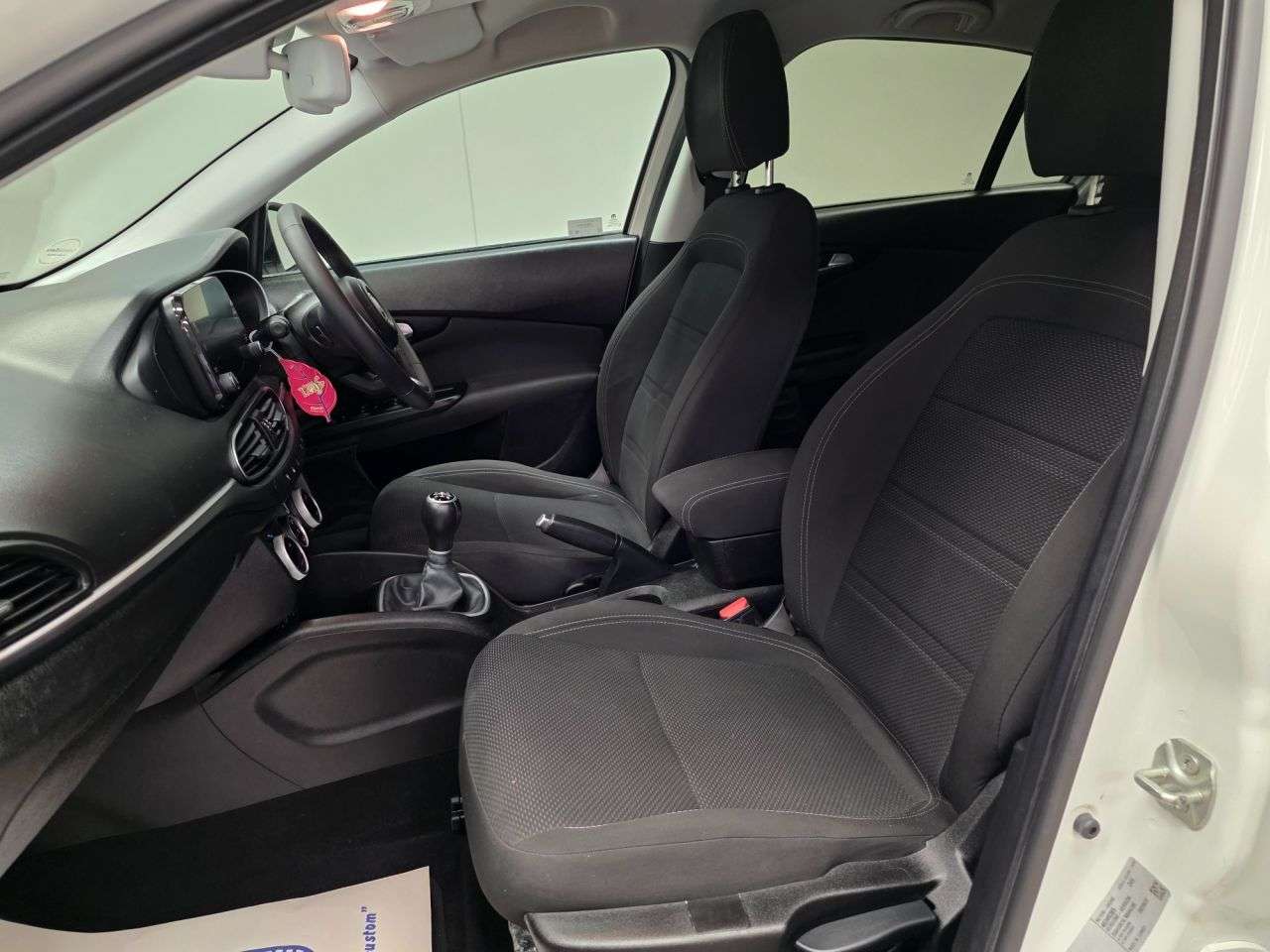 2021 FIAT TIPO 2021 FIAT TIPO