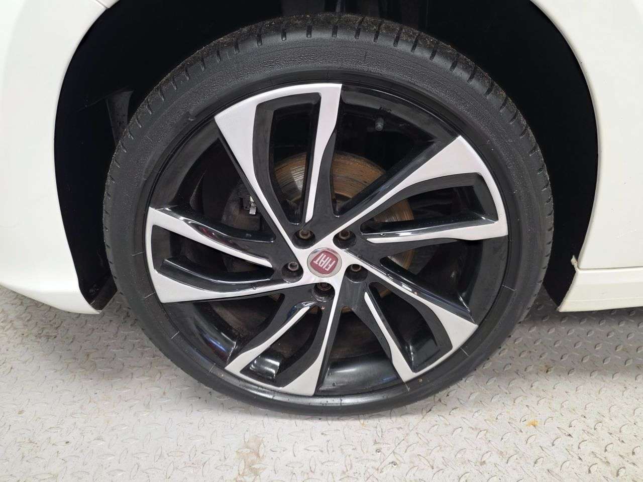 2021 FIAT TIPO 2021 FIAT TIPO