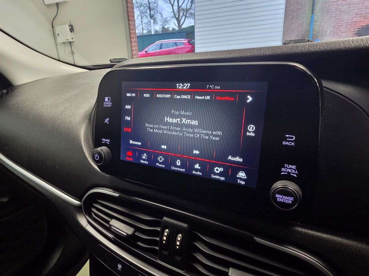 2021 FIAT TIPO 2021 FIAT TIPO