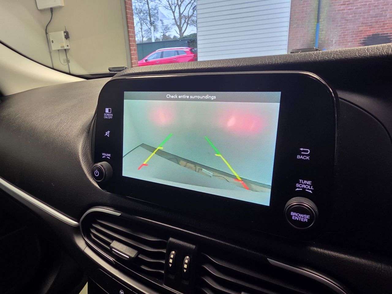 2021 FIAT TIPO 2021 FIAT TIPO