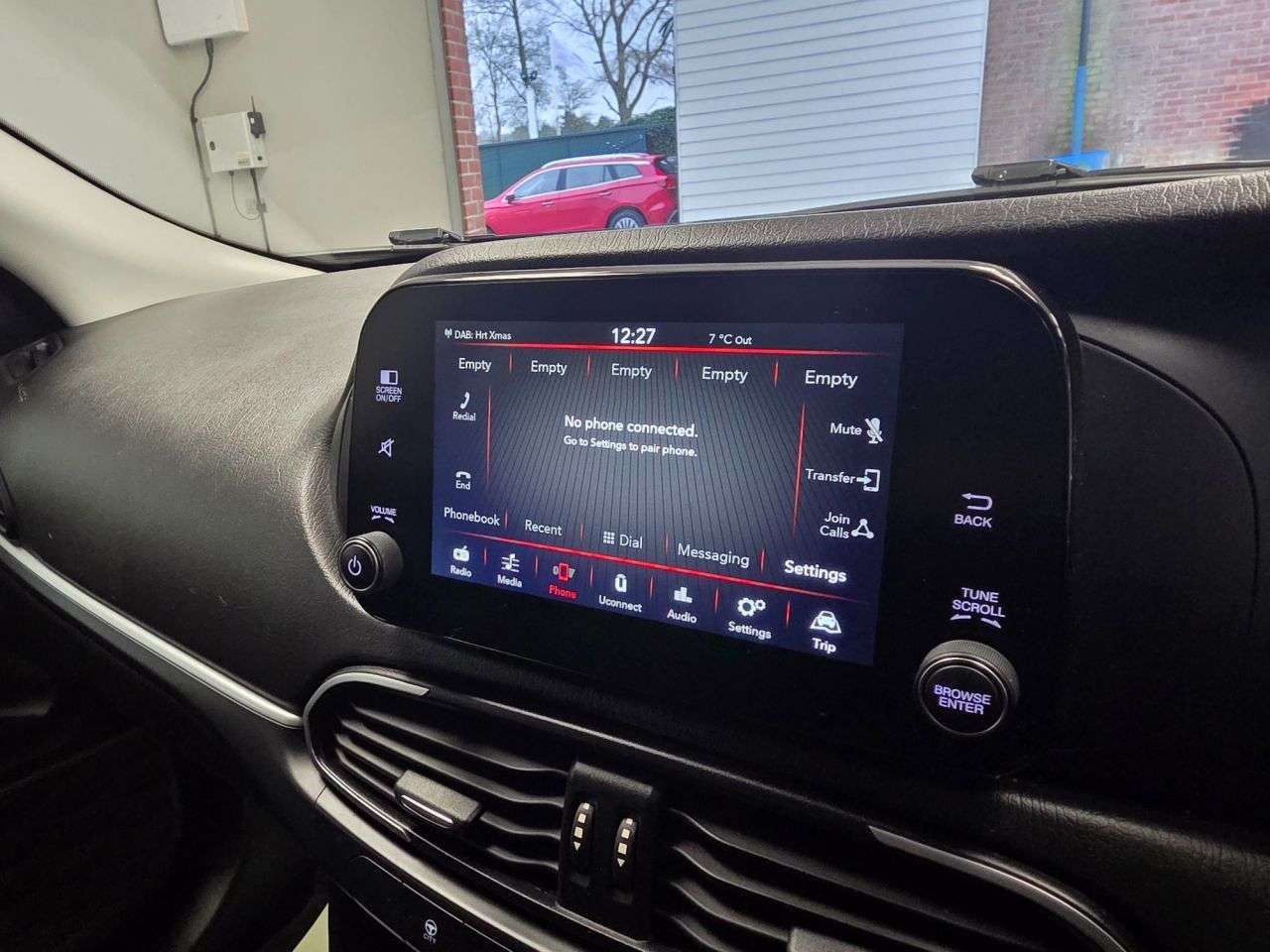 2021 FIAT TIPO 2021 FIAT TIPO