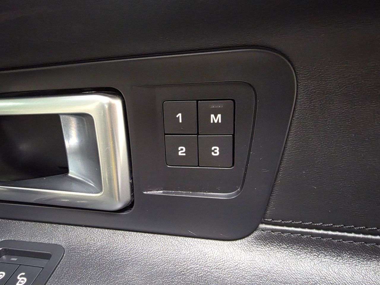 2016 LAND ROVER DISCOVERY SPORT 2016 LAND ROVER DISCOVERY SPORT