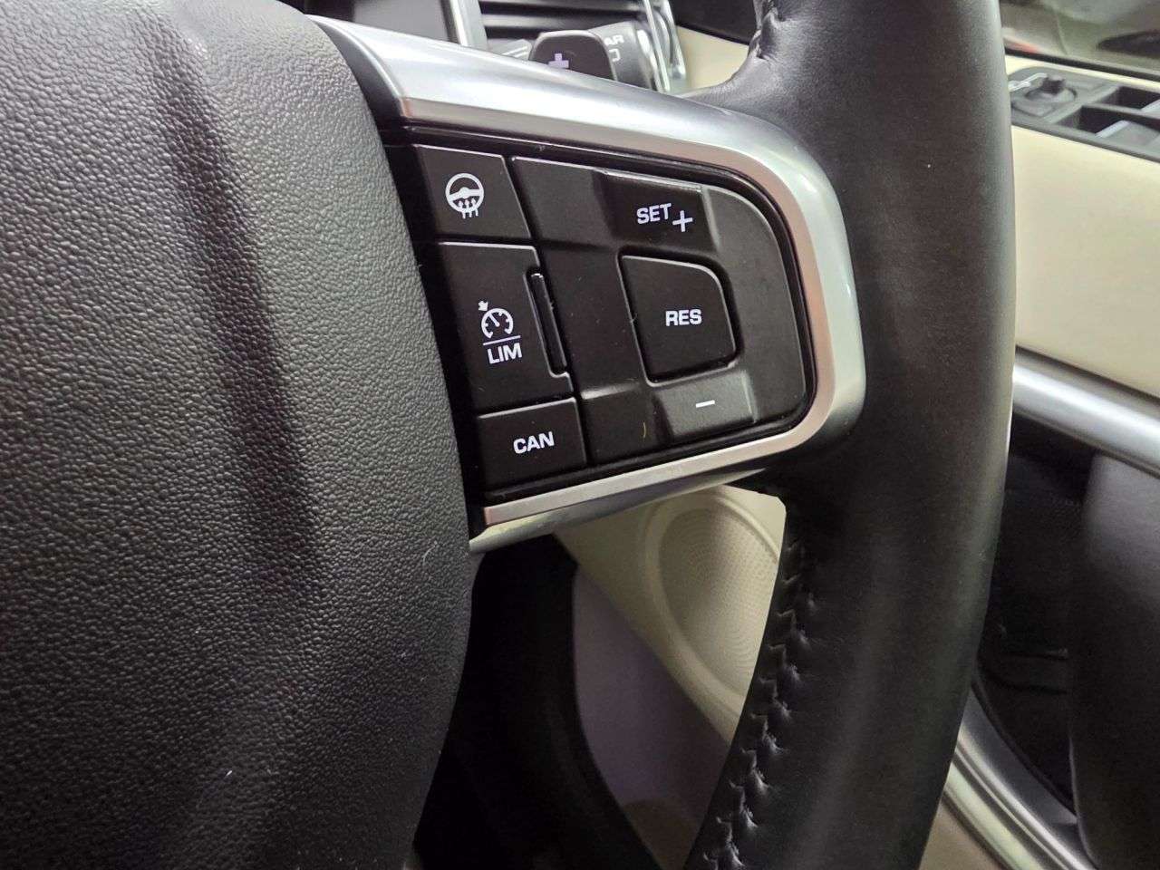 2016 LAND ROVER DISCOVERY SPORT 2016 LAND ROVER DISCOVERY SPORT