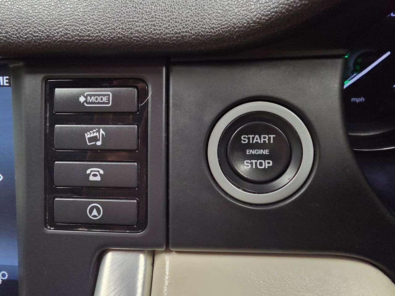 2016 LAND ROVER DISCOVERY SPORT 2016 LAND ROVER DISCOVERY SPORT