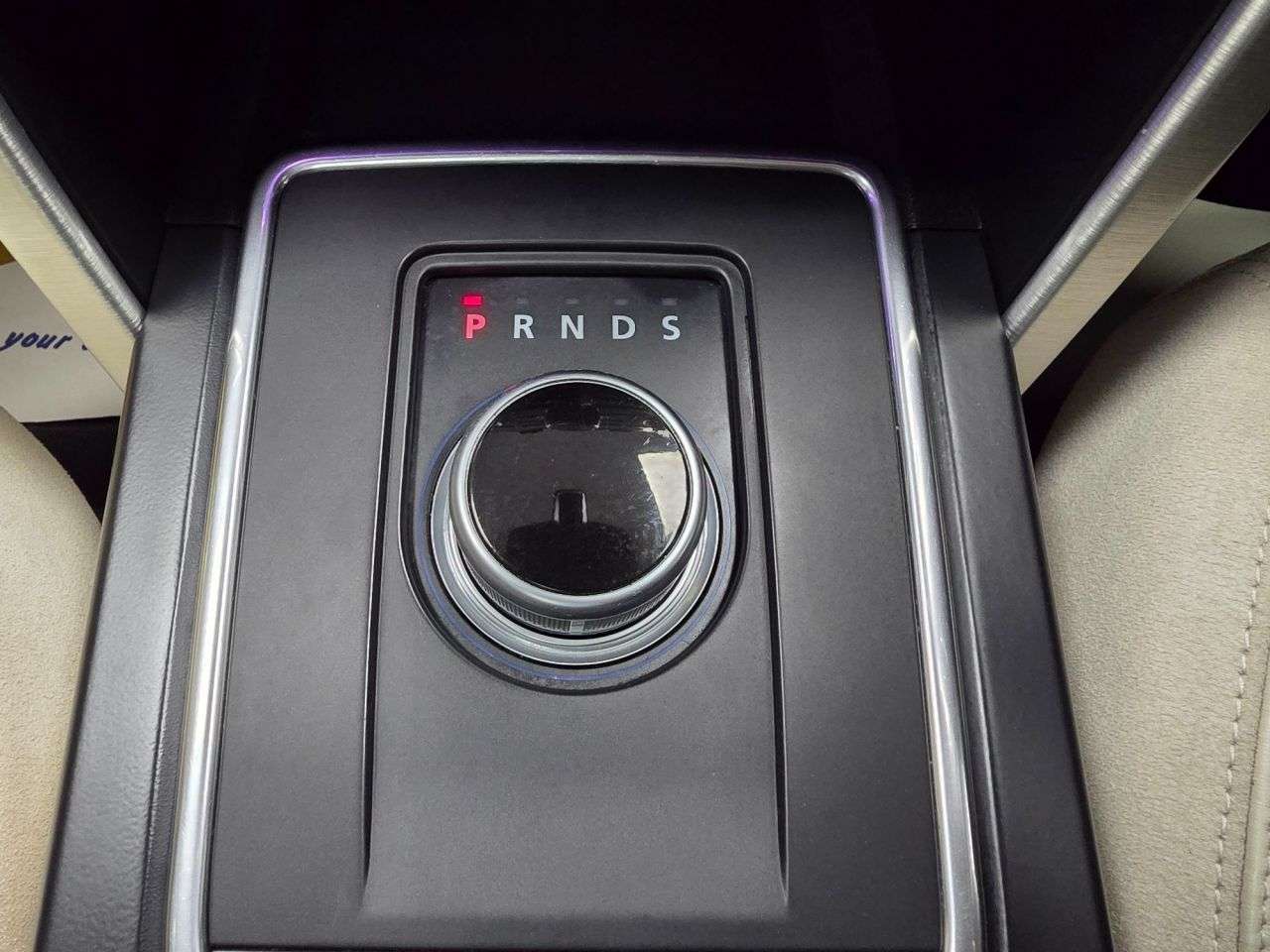 2016 LAND ROVER DISCOVERY SPORT 2016 LAND ROVER DISCOVERY SPORT