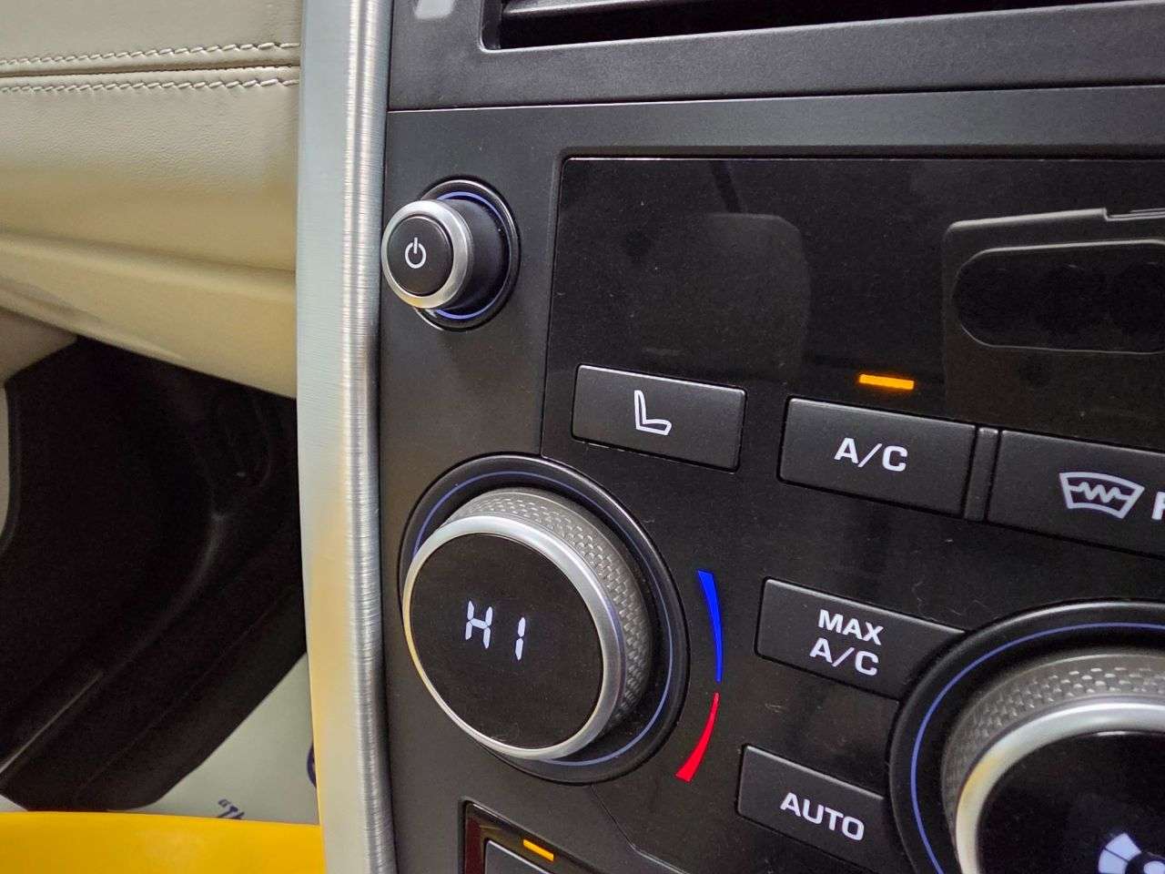 2016 LAND ROVER DISCOVERY SPORT 2016 LAND ROVER DISCOVERY SPORT