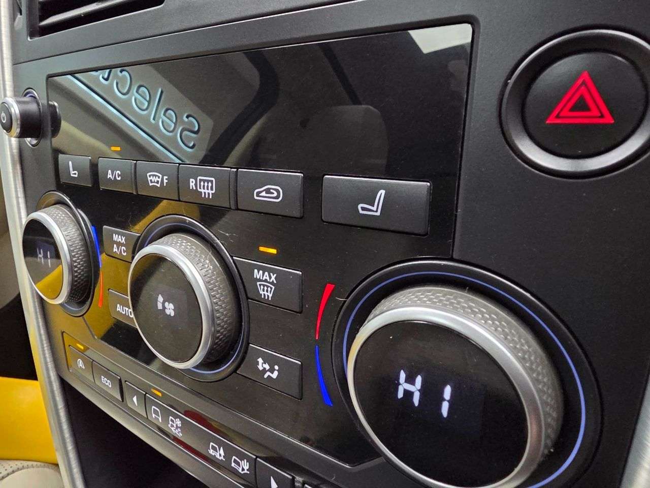 2016 LAND ROVER DISCOVERY SPORT 2016 LAND ROVER DISCOVERY SPORT