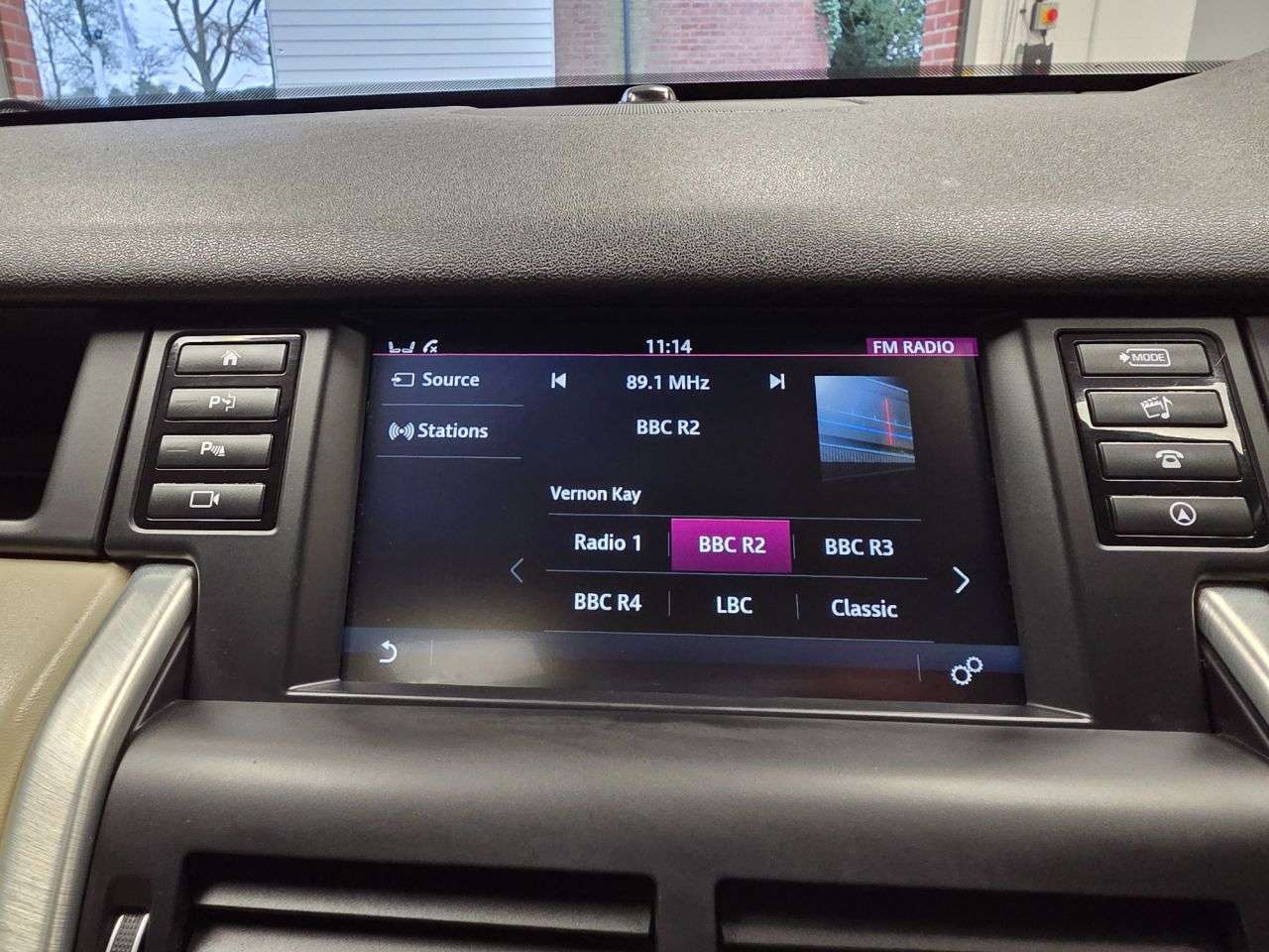 2016 LAND ROVER DISCOVERY SPORT 2016 LAND ROVER DISCOVERY SPORT