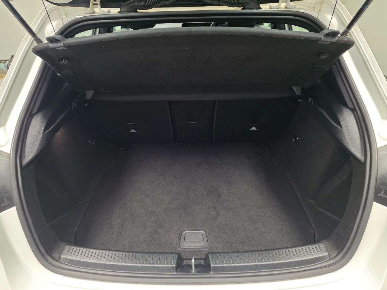 2019 MERCEDES-BENZ A-CLASS 2019 MERCEDES-BENZ A-CLASS