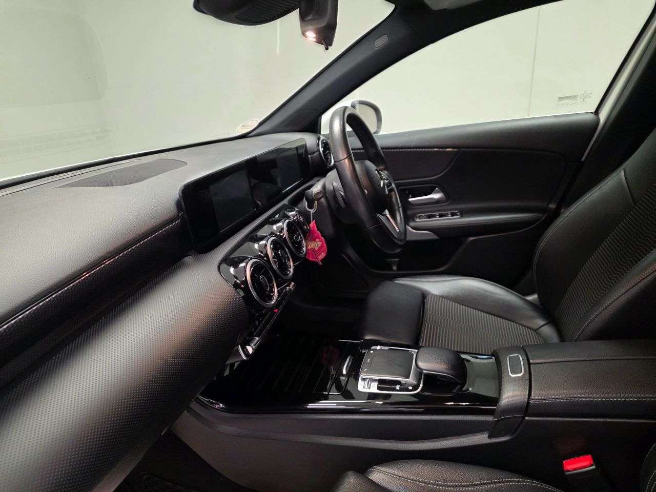 2019 MERCEDES-BENZ A-CLASS 2019 MERCEDES-BENZ A-CLASS