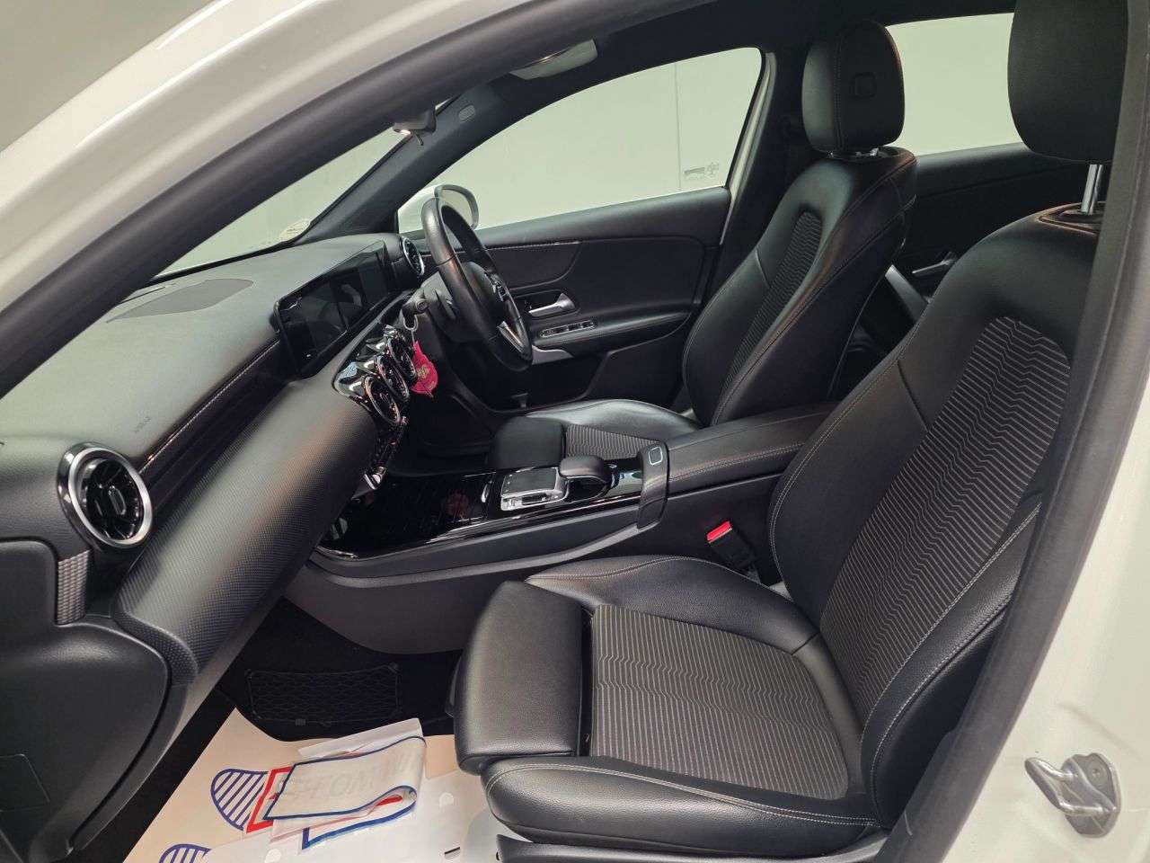 2019 MERCEDES-BENZ A-CLASS 2019 MERCEDES-BENZ A-CLASS