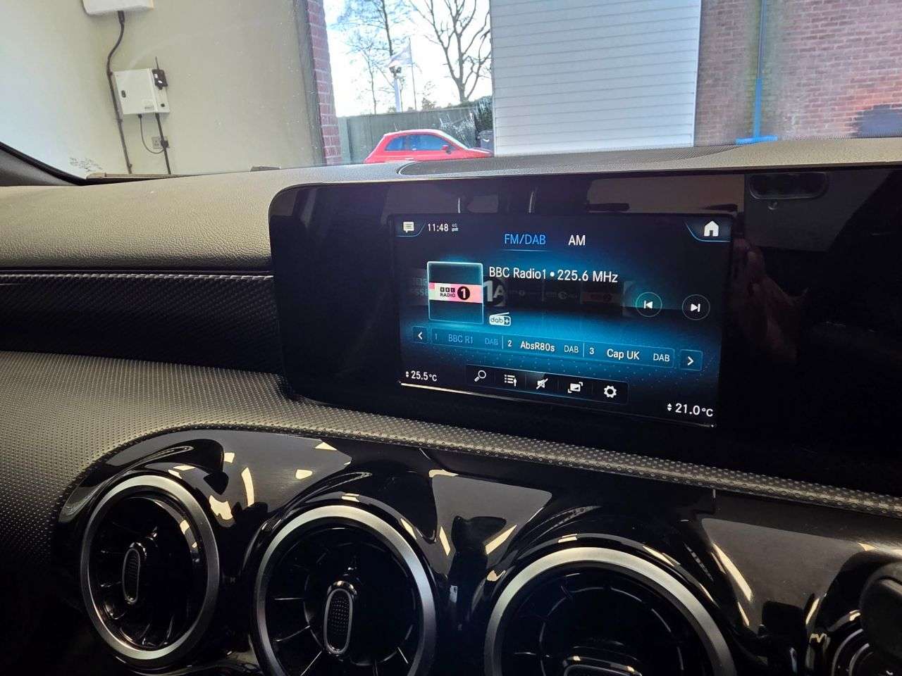 2019 MERCEDES-BENZ A-CLASS 2019 MERCEDES-BENZ A-CLASS