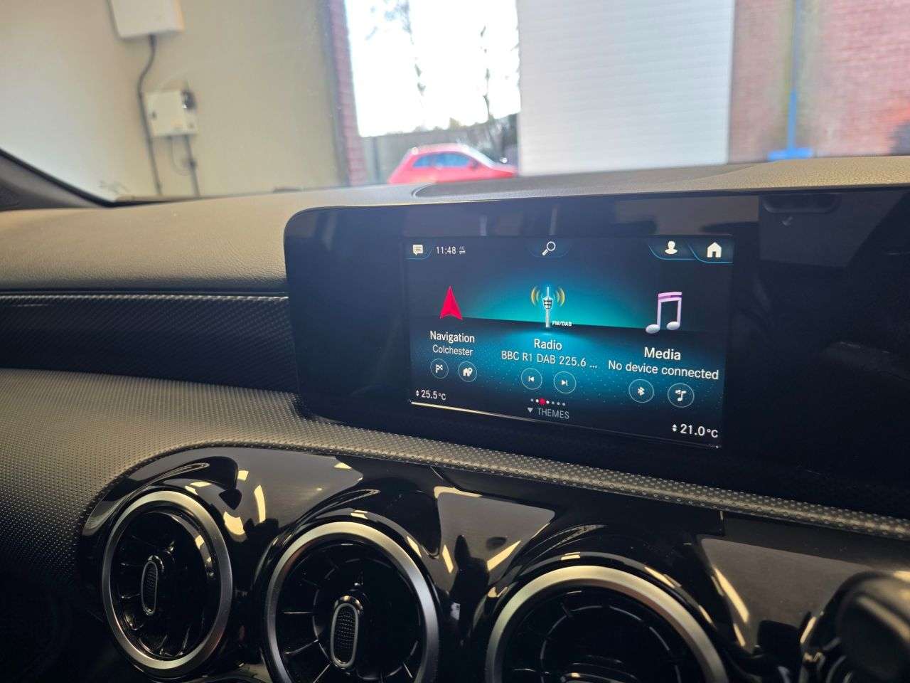 2019 MERCEDES-BENZ A-CLASS 2019 MERCEDES-BENZ A-CLASS