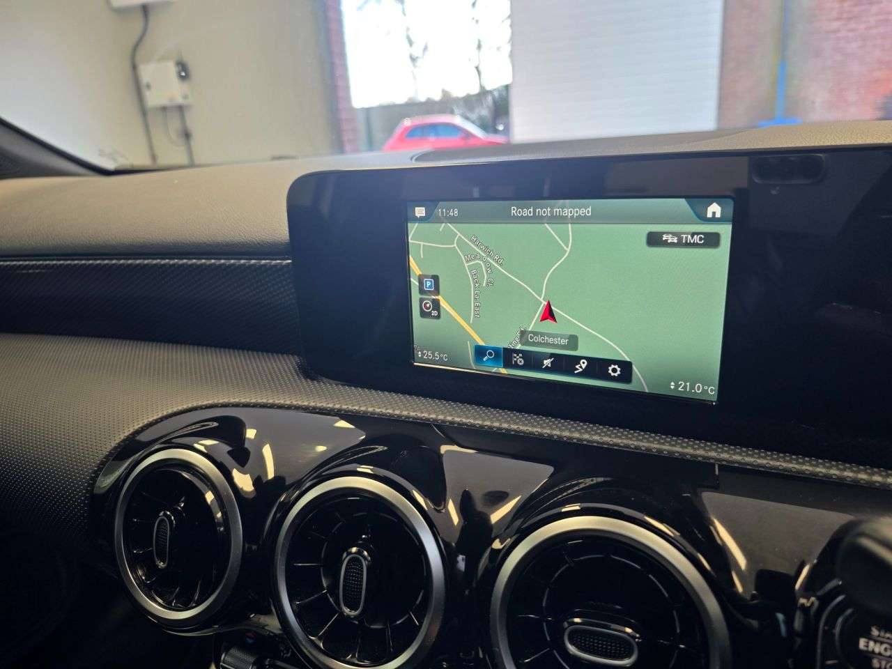 2019 MERCEDES-BENZ A-CLASS 2019 MERCEDES-BENZ A-CLASS