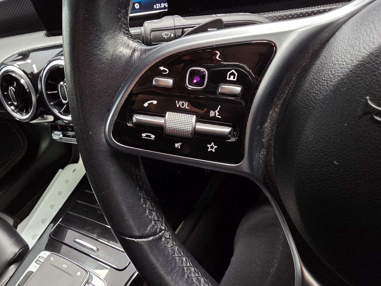 2019 MERCEDES-BENZ A-CLASS 2019 MERCEDES-BENZ A-CLASS